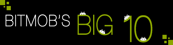 Bitmob Big 10